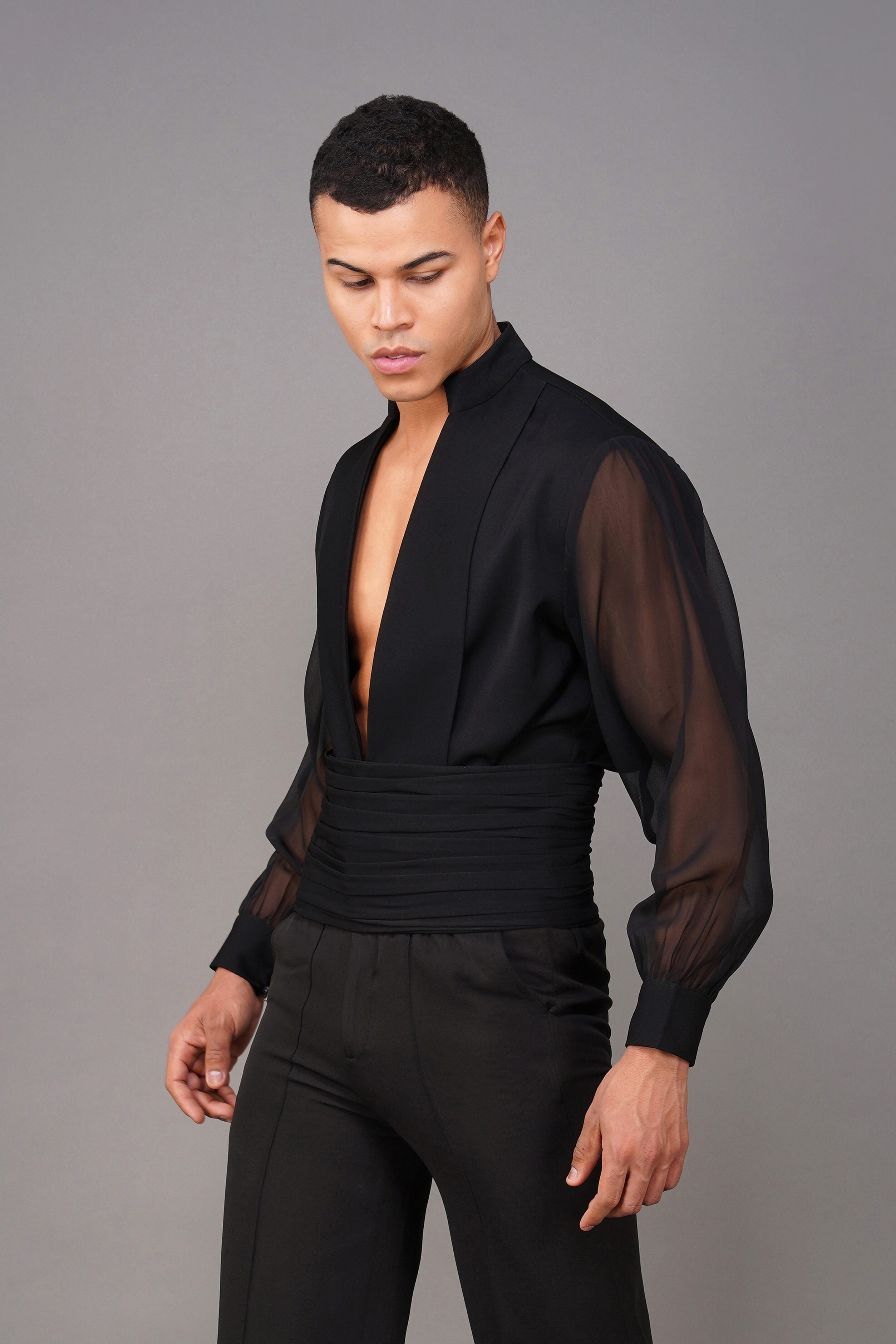 Sheer Seduction