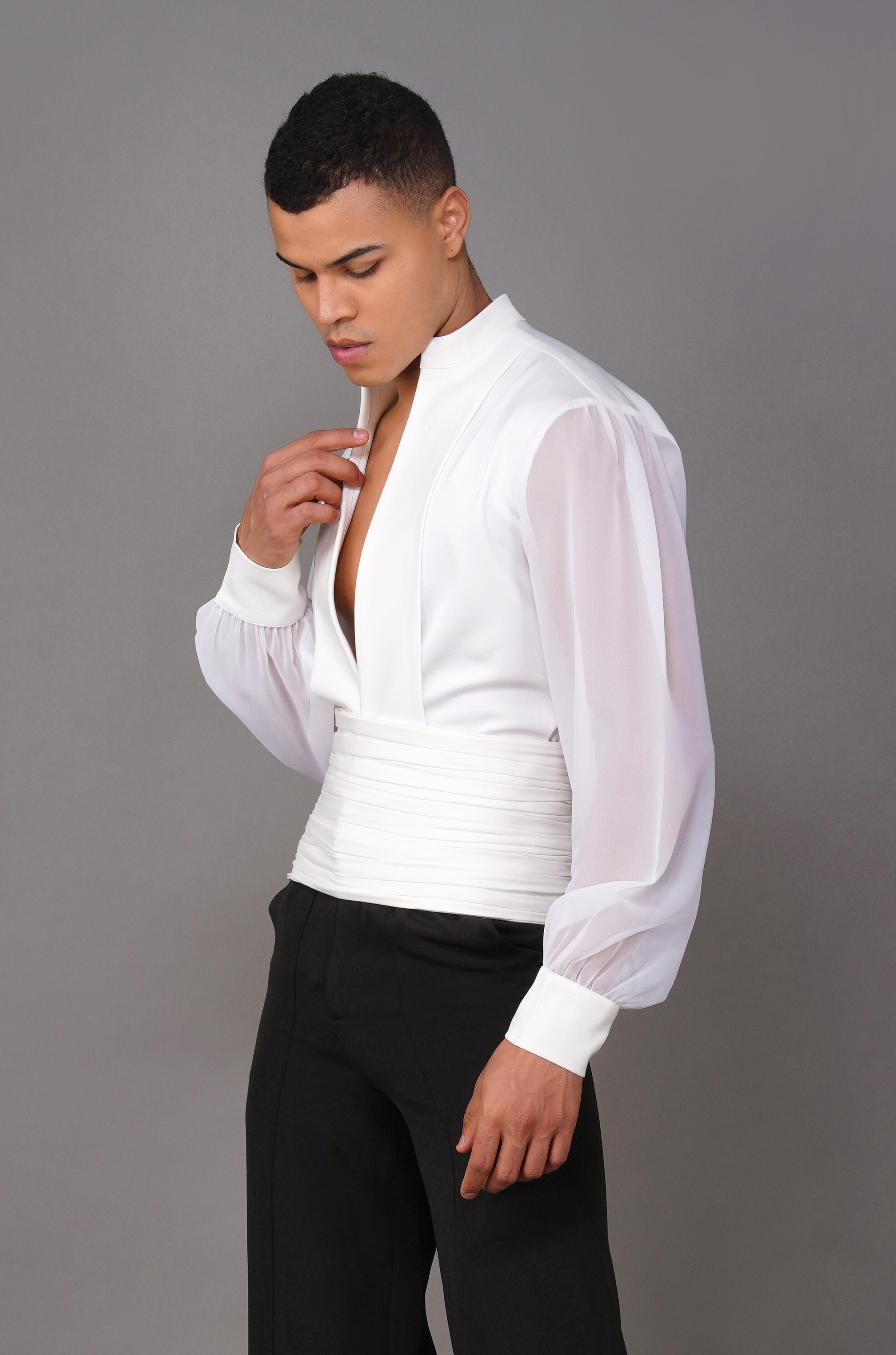 Sheer Seduction