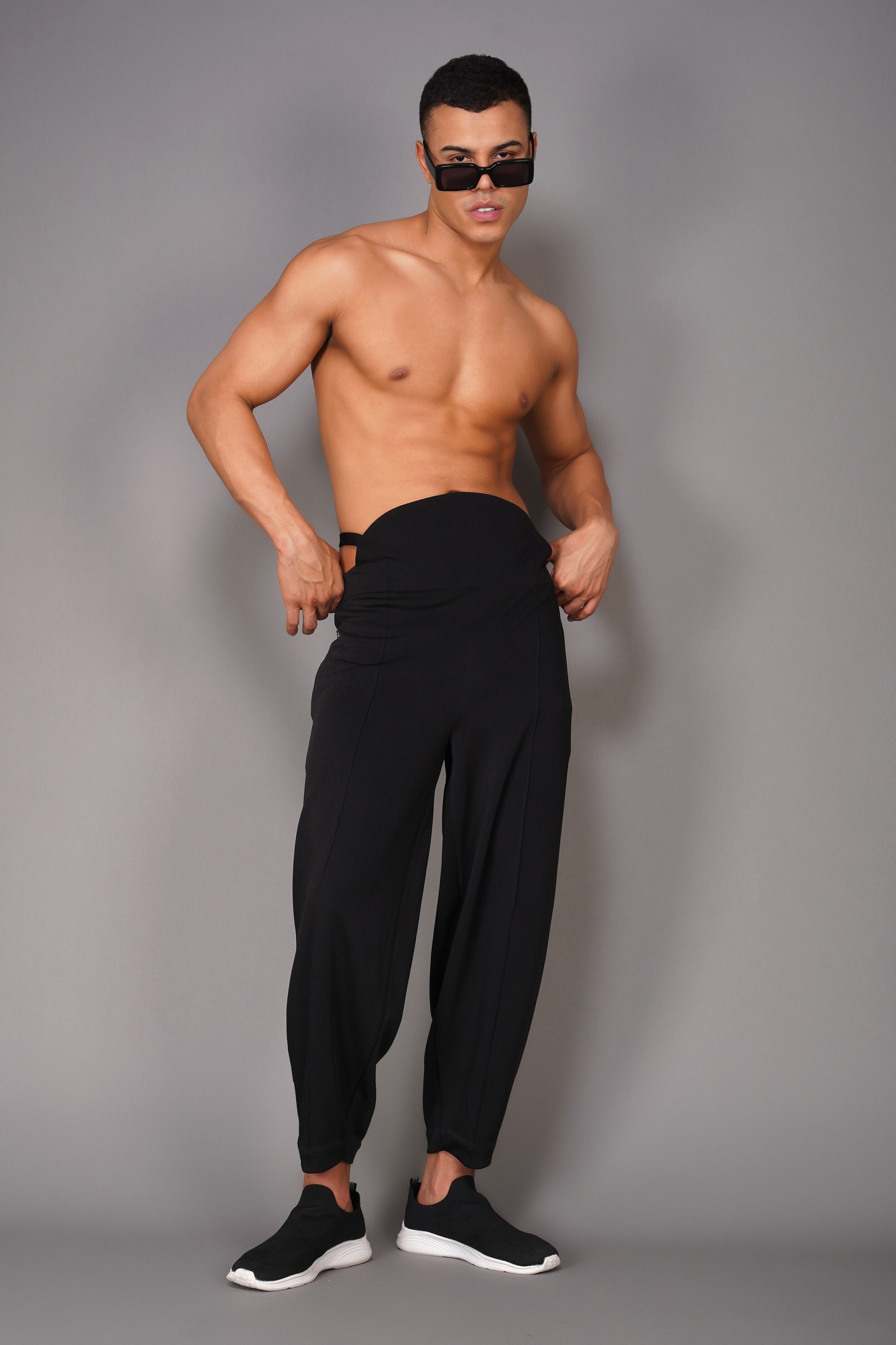 Drumline Pants