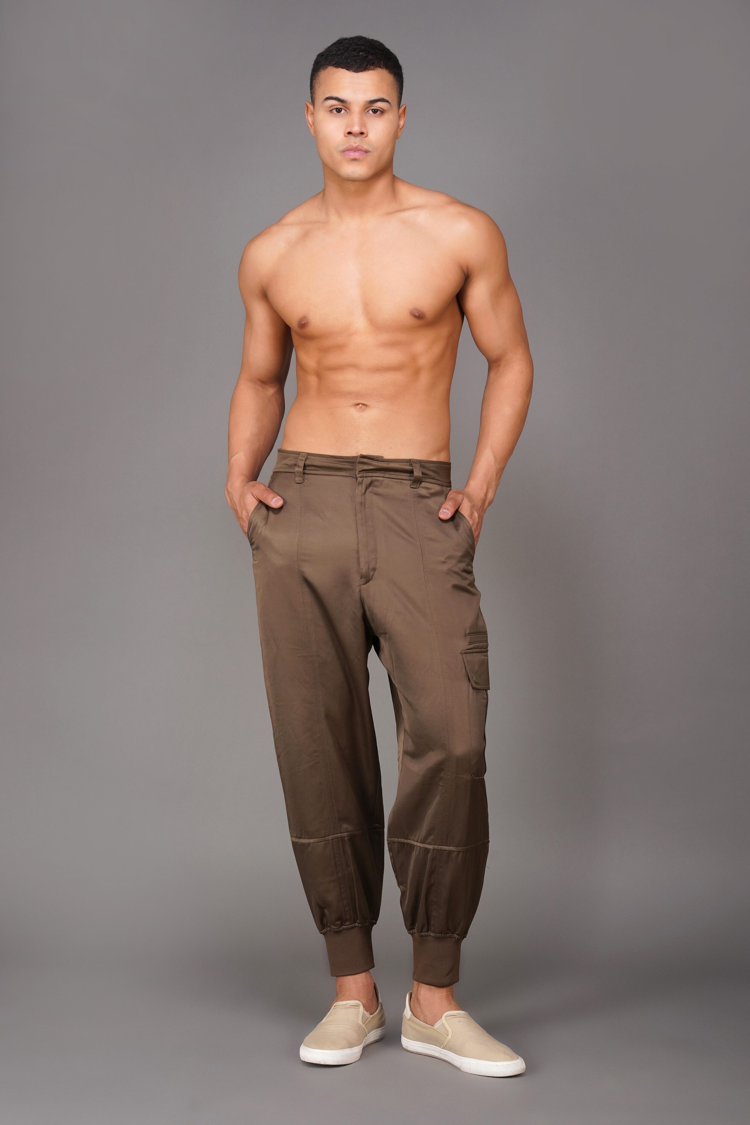 Moonwalk Joggers