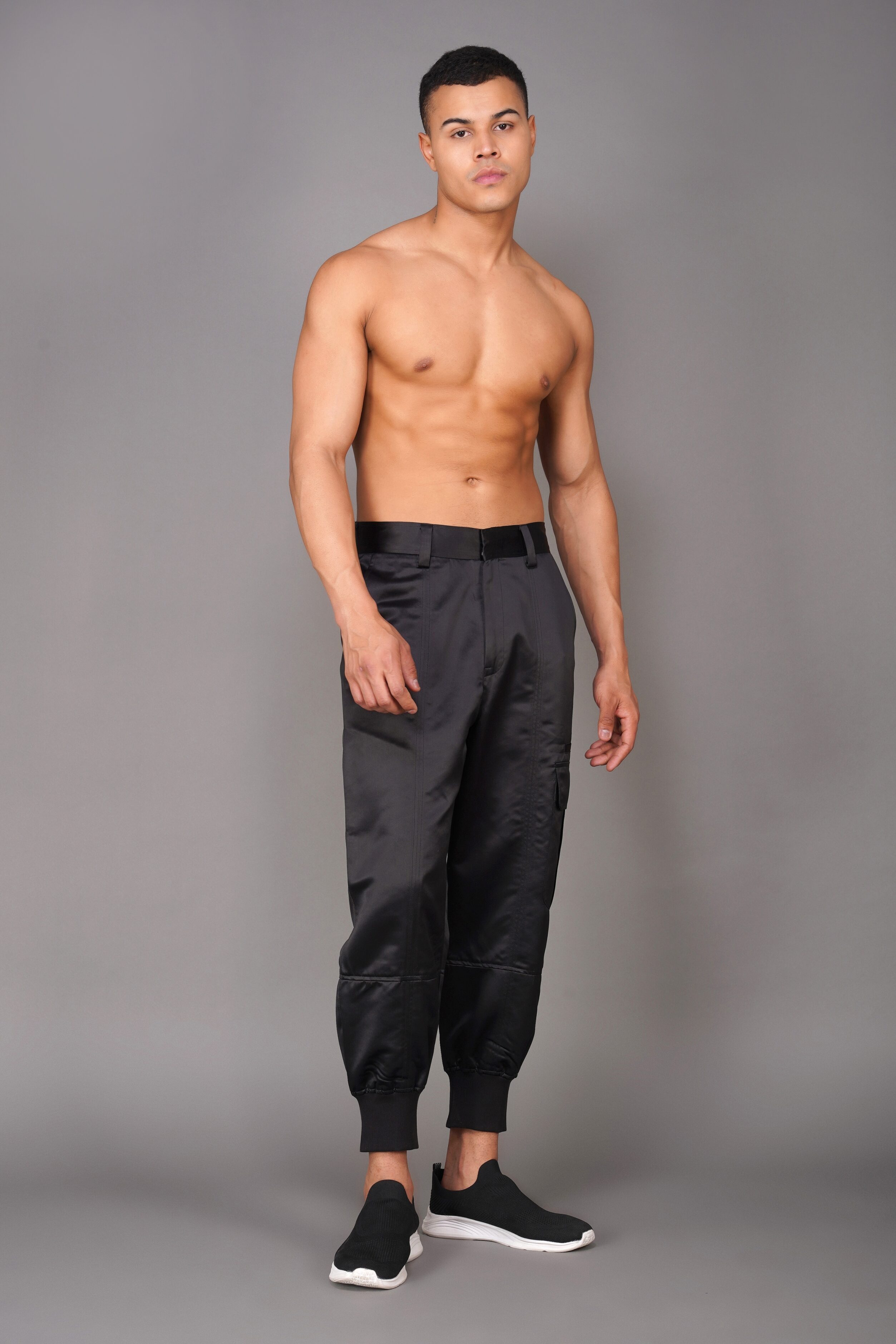 Moonwalk Joggers