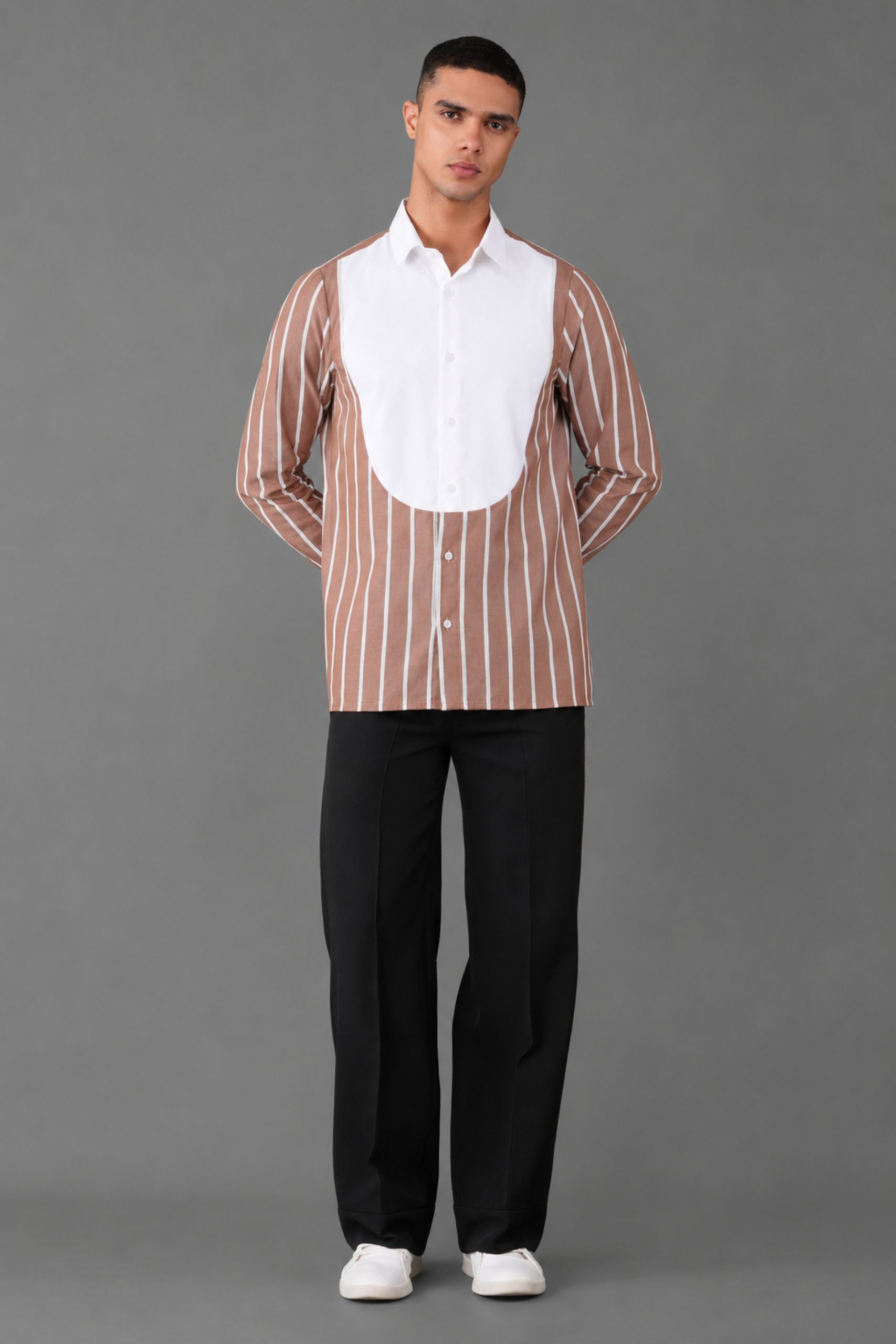 Crescent Shirt
