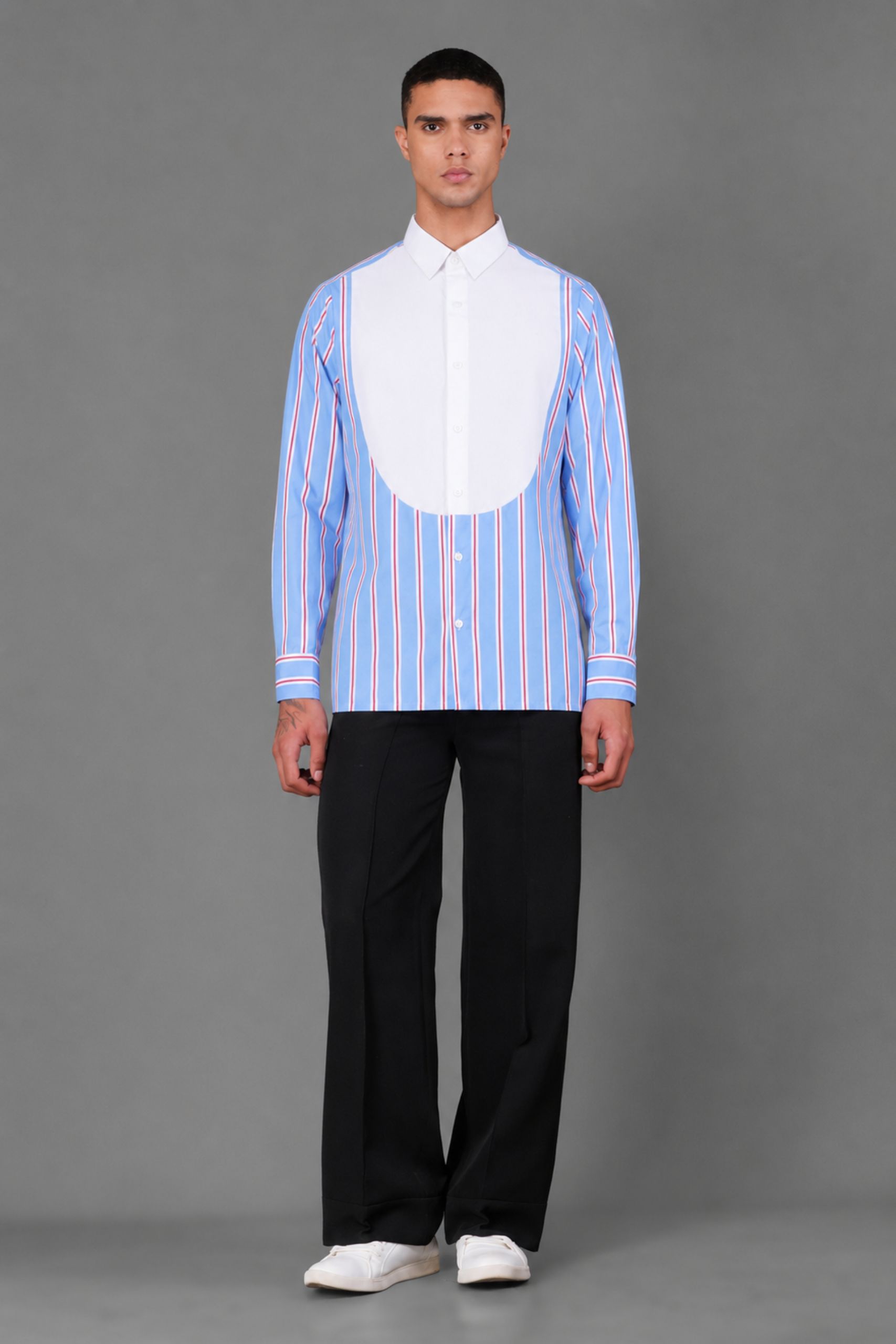 Crescent Shirt