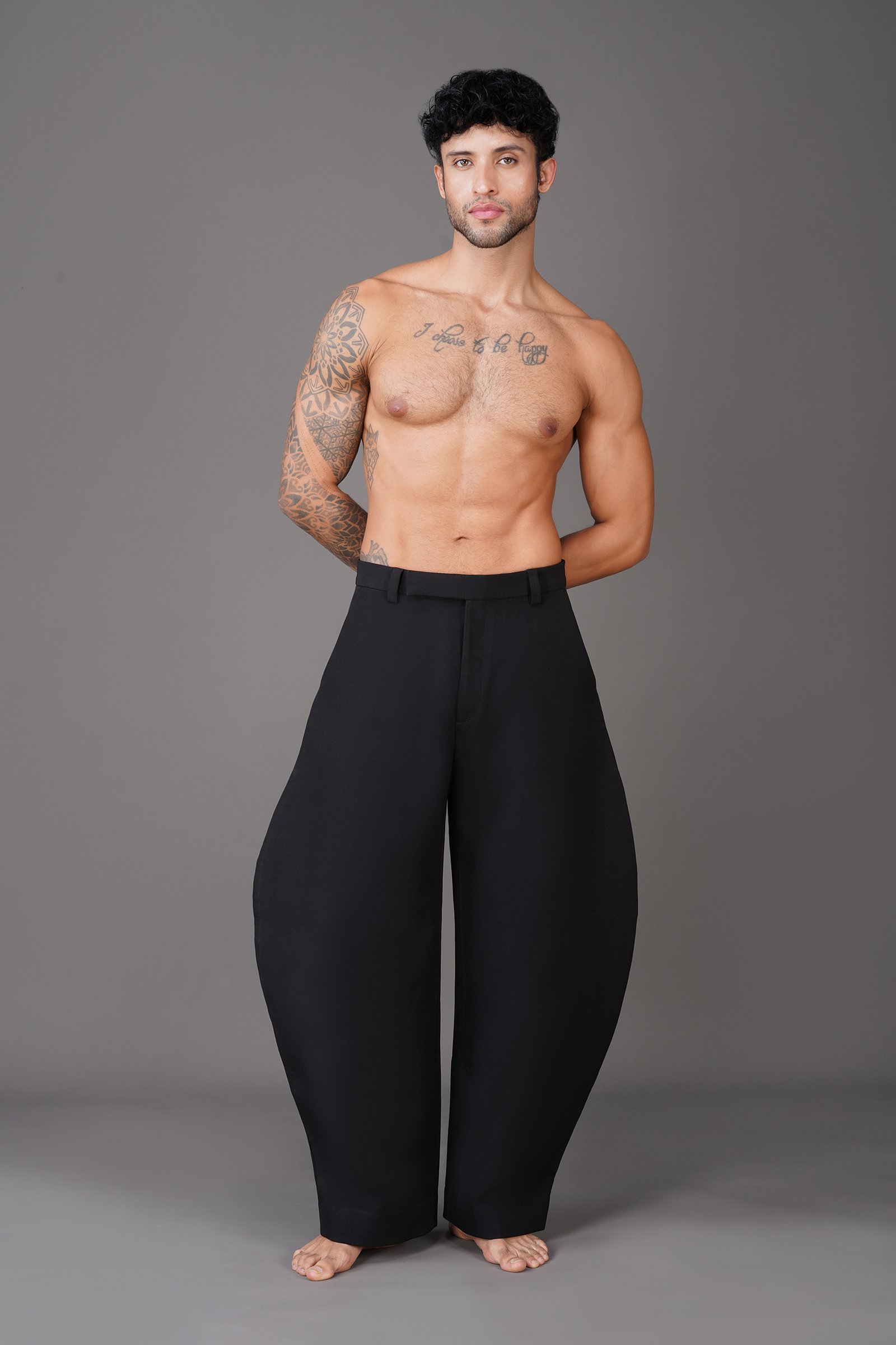 Balloon Pants
