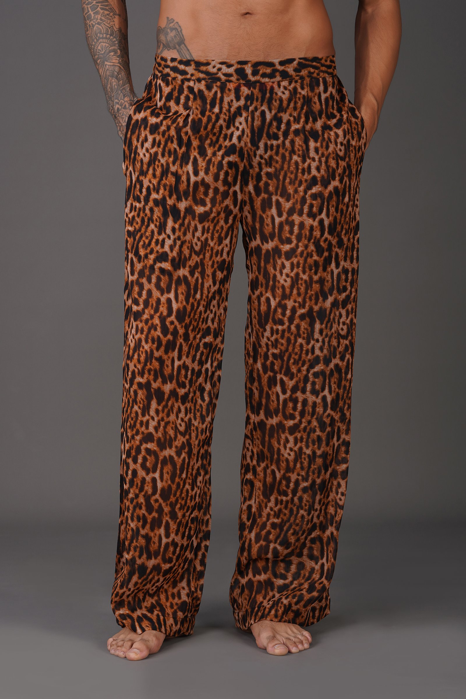 Havana Pants