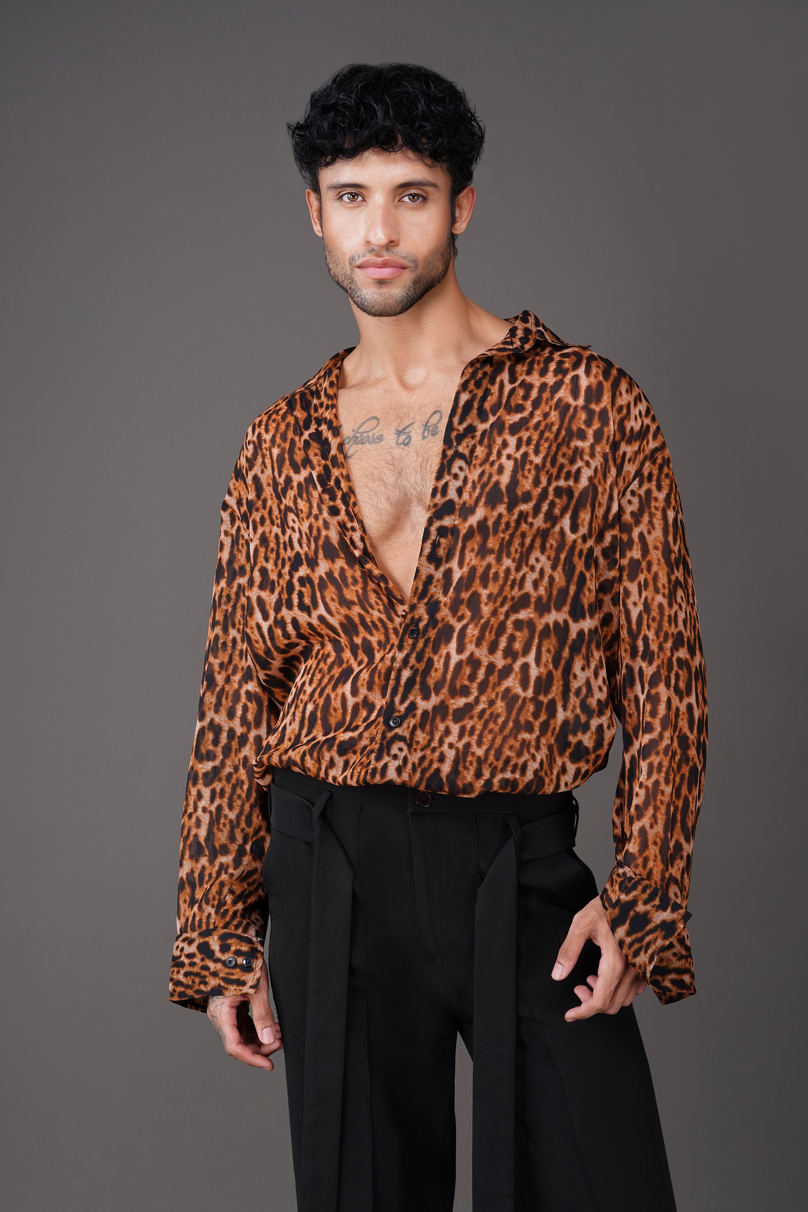 Havana Shirt