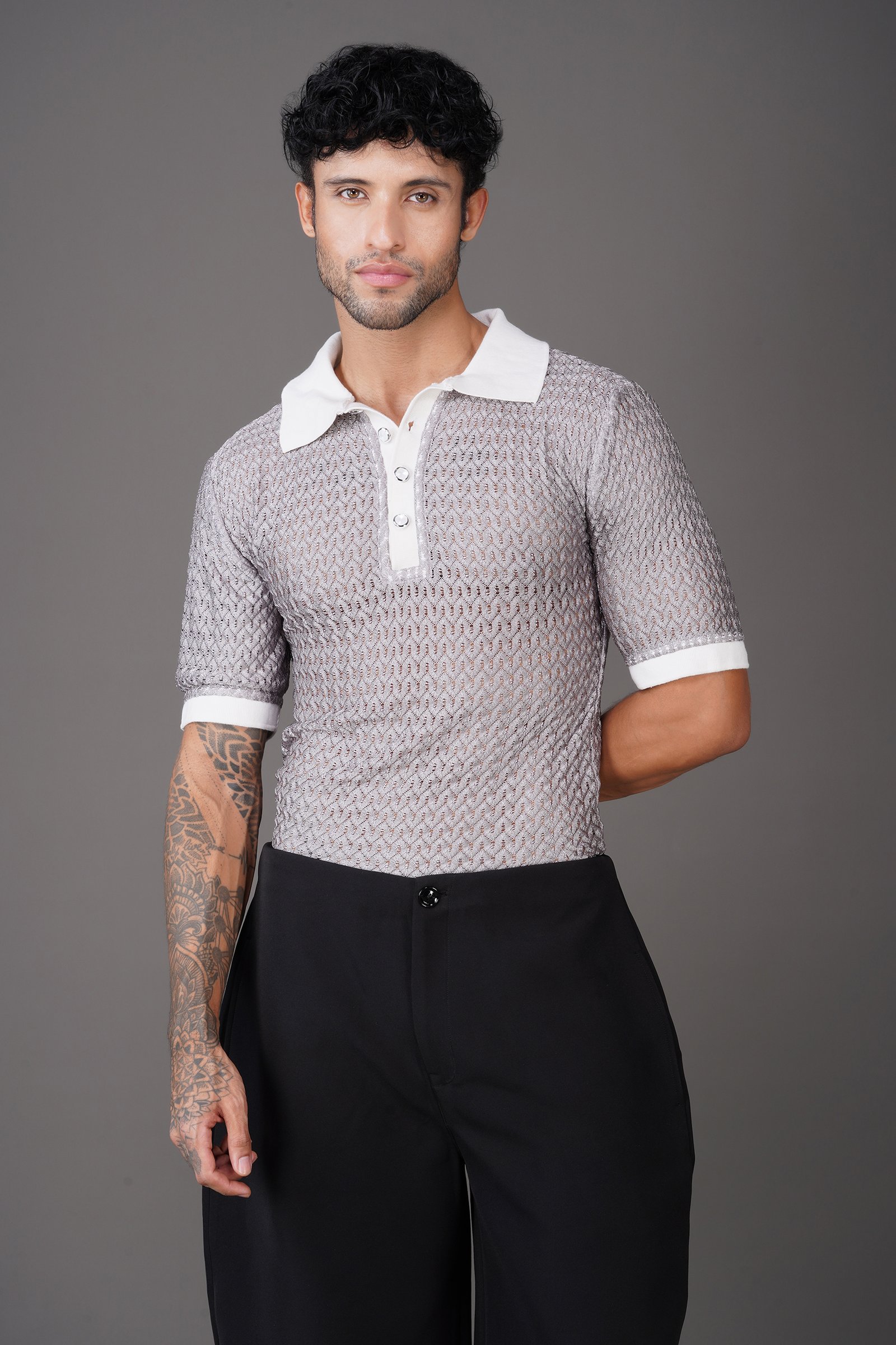 Monroe Polo