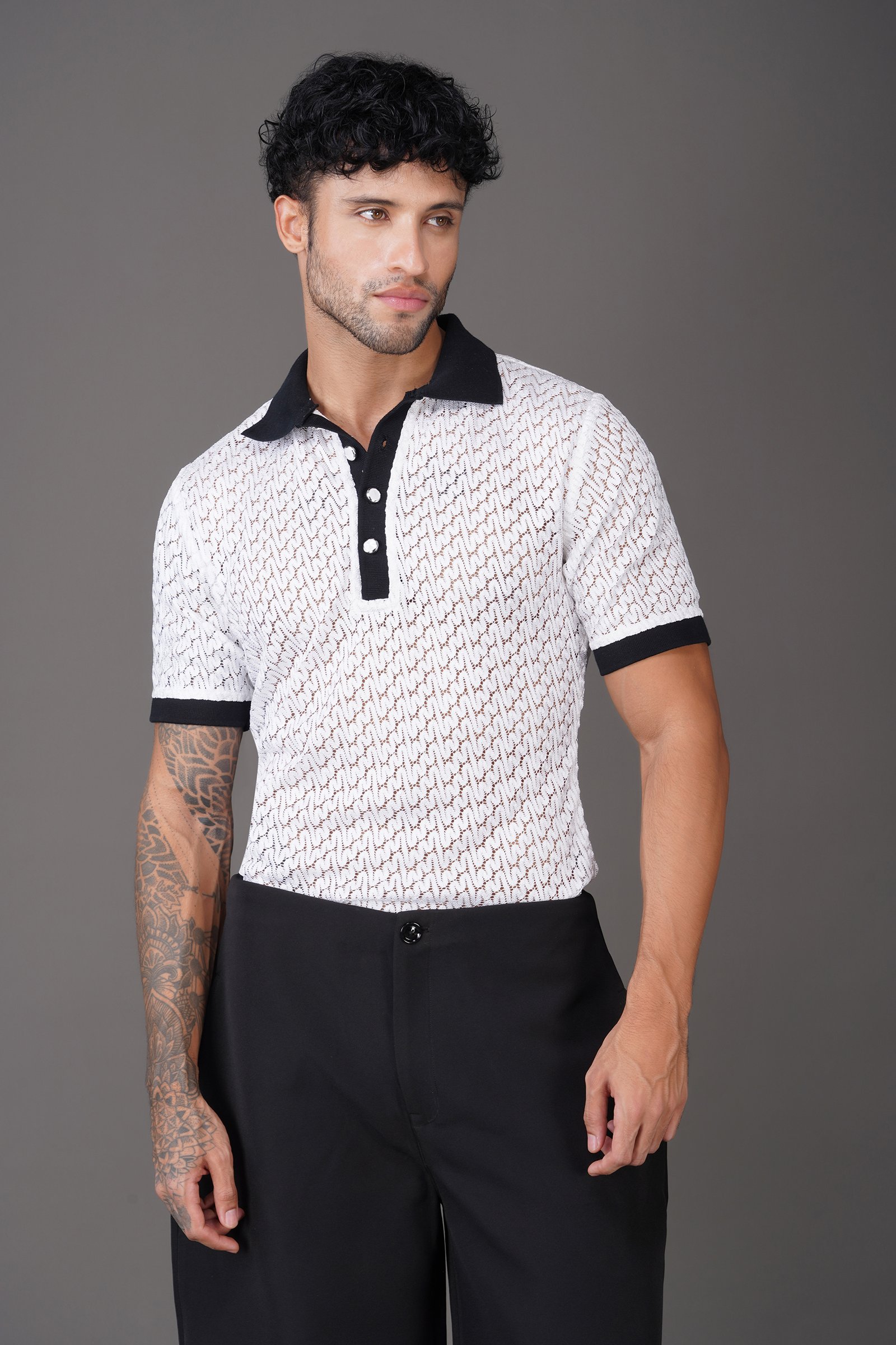 Monroe Polo