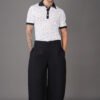 Monroe Polo White 2