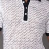 Monroe Polo White 4