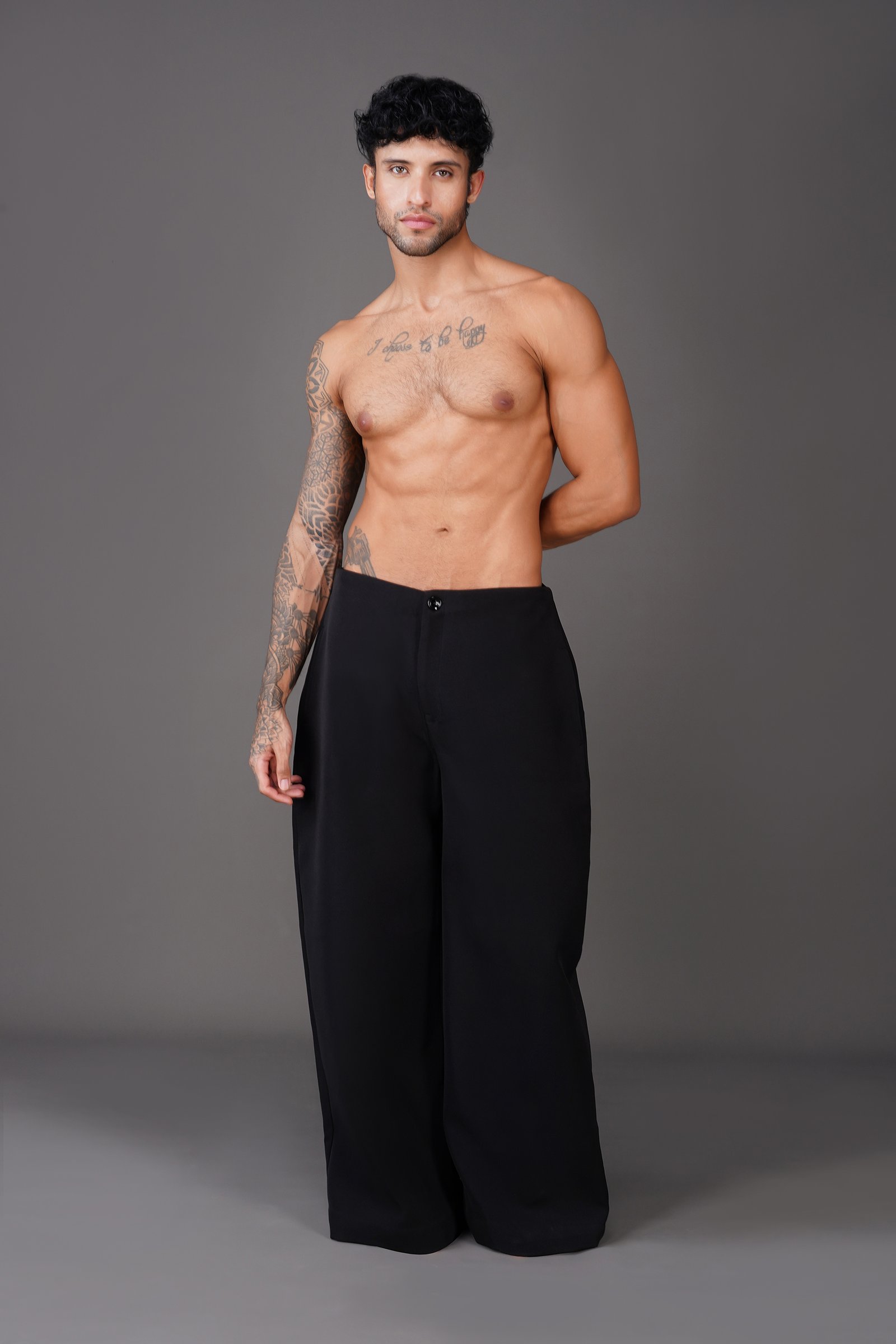 Monroe Trouser
