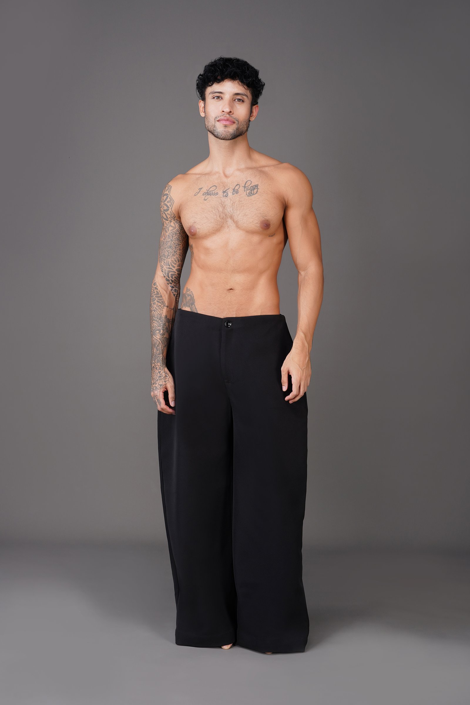 Monroe Trousers 2