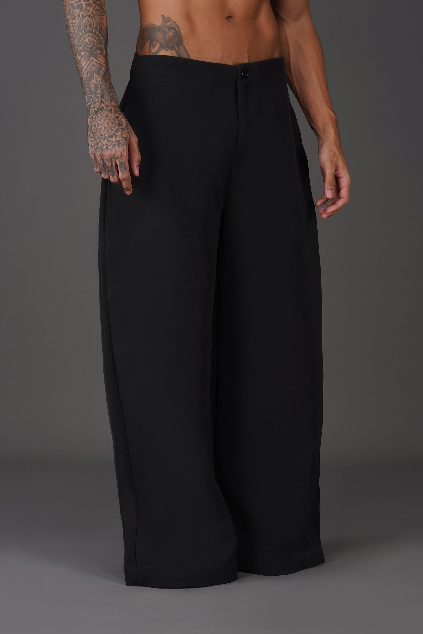 Monroe Trousers 3