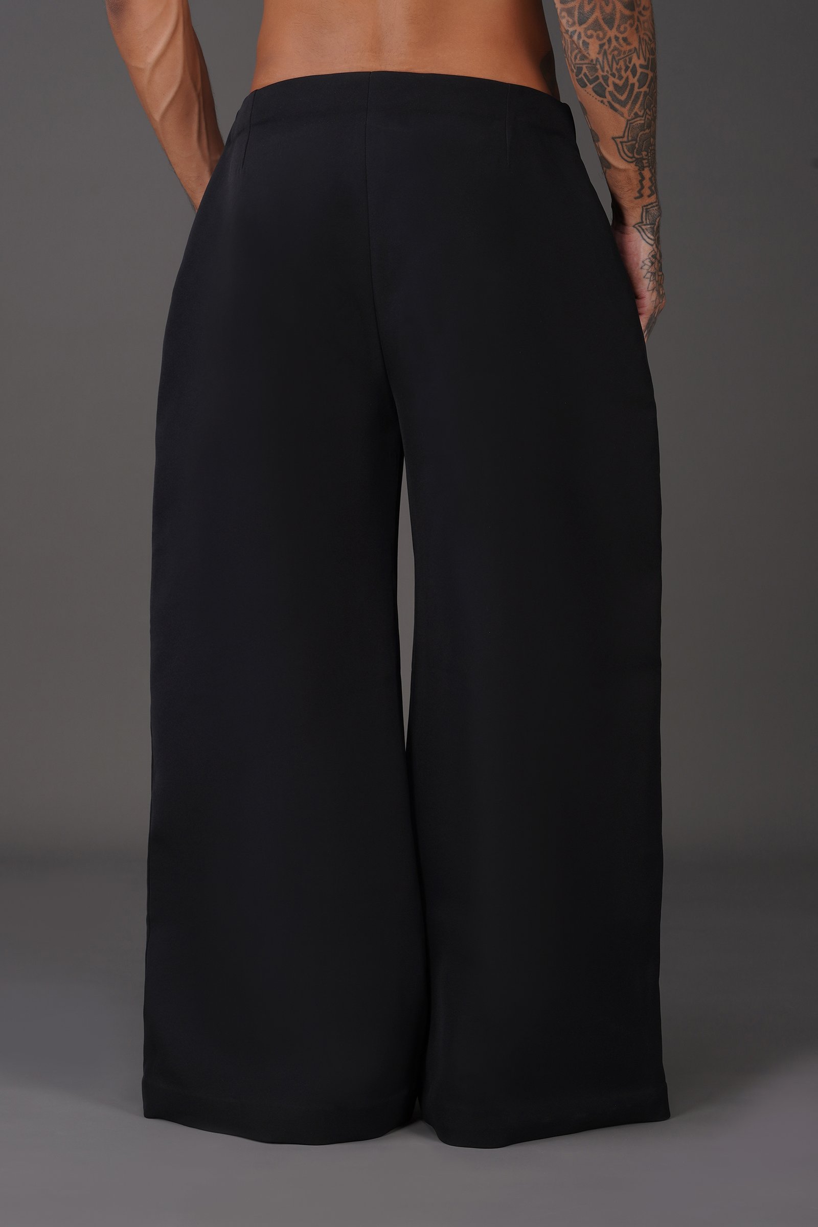 Monroe Trousers 4