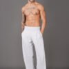 Sash Pleated Trouser 1
