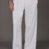 Sash Pleated Trouser 2