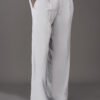 Sash Pleated Trouser 3