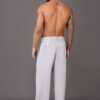 Sash Pleated Trouser 4